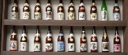 日本酒の銘柄