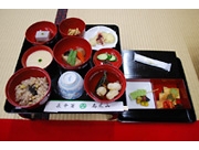 精進料理